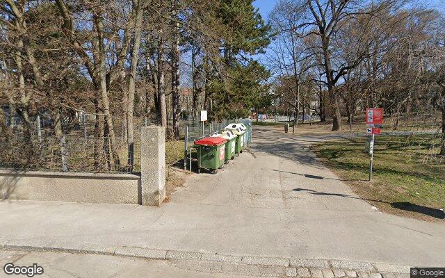 Picture of the location