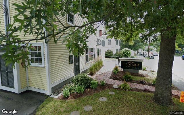 Picture of the location