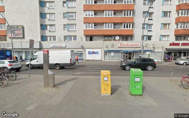 Picture of the location
