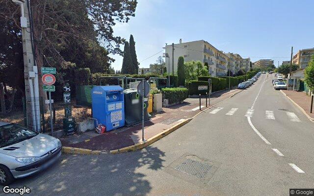 Picture of the location