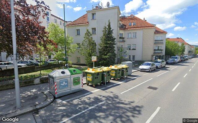 Picture of the location