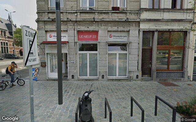 Picture of the location