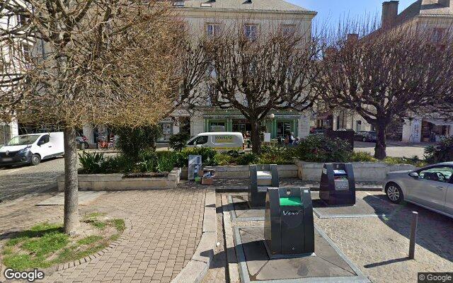 Picture of the location