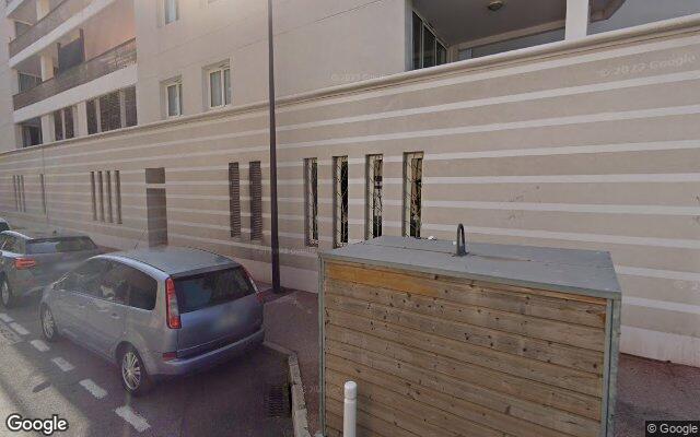 Picture of the location