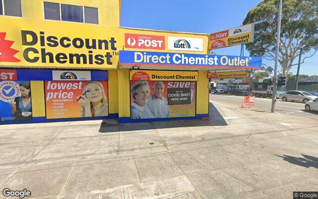 Picture of the location