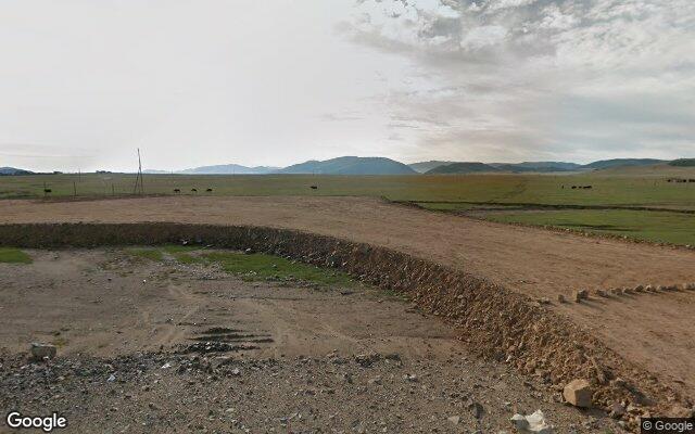 Picture of the location