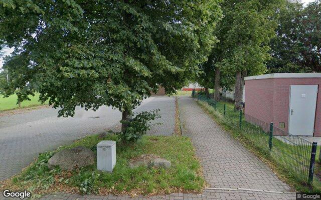 Picture of the location