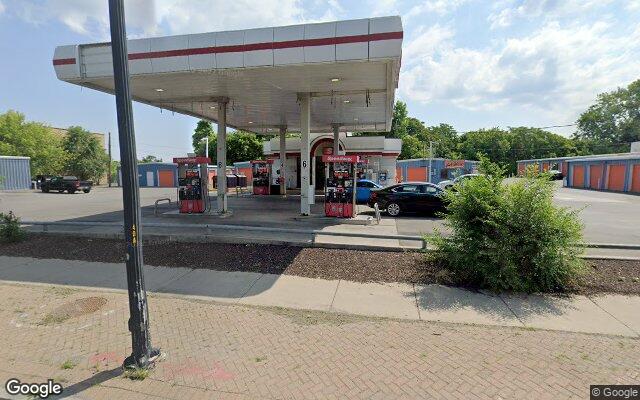 Picture of the location