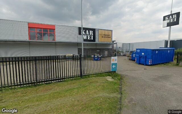 Picture of the location