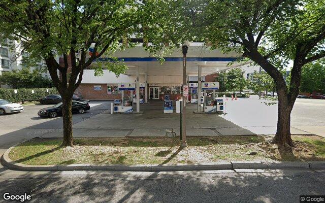 Picture of the location