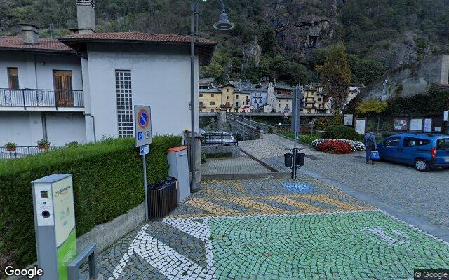 Picture of the location