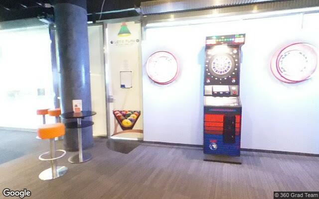 Picture of the location