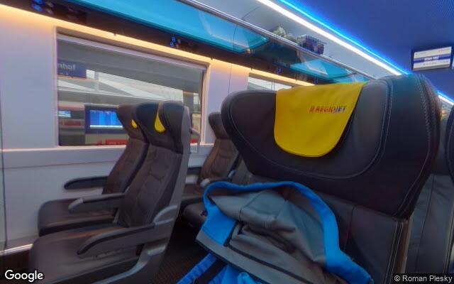 Picture of the location