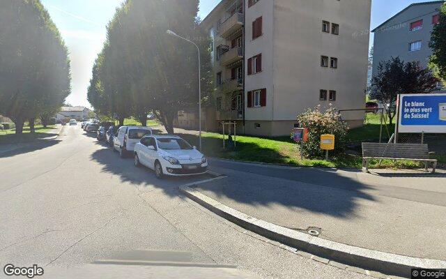 Picture of the location