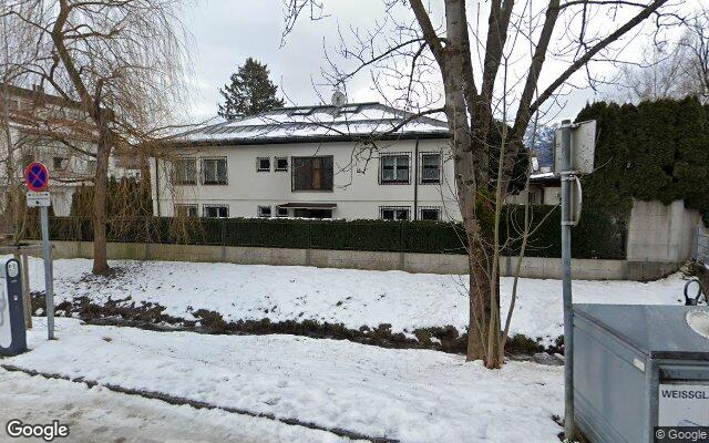 Picture of the location