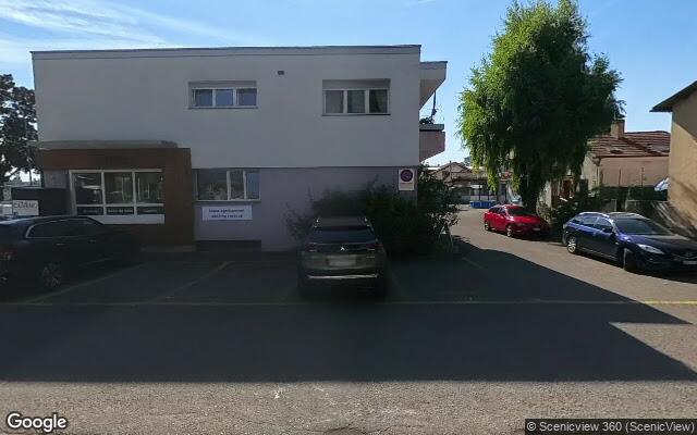 Picture of the location