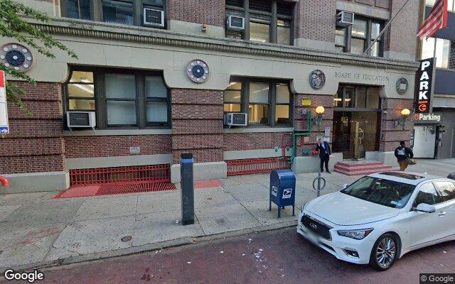 Picture of the location