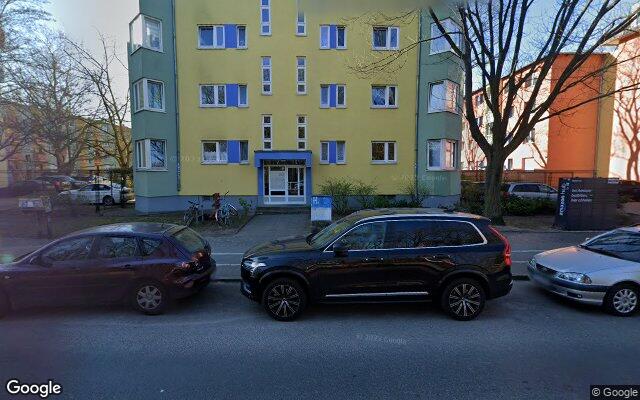 Picture of the location
