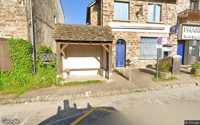 Picture of the location