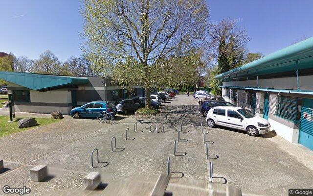 Picture of the location