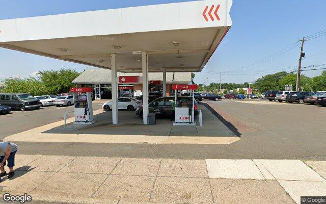 Picture of the location