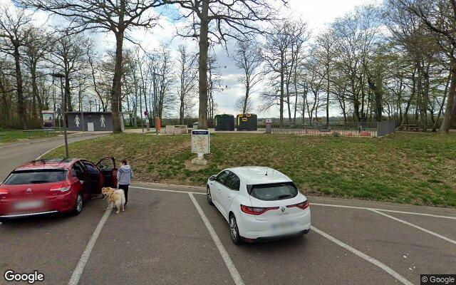 Picture of the location