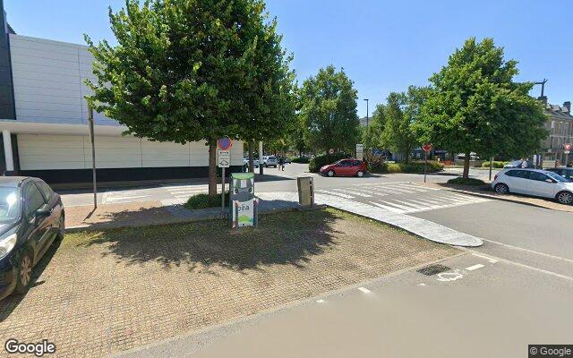 Picture of the location