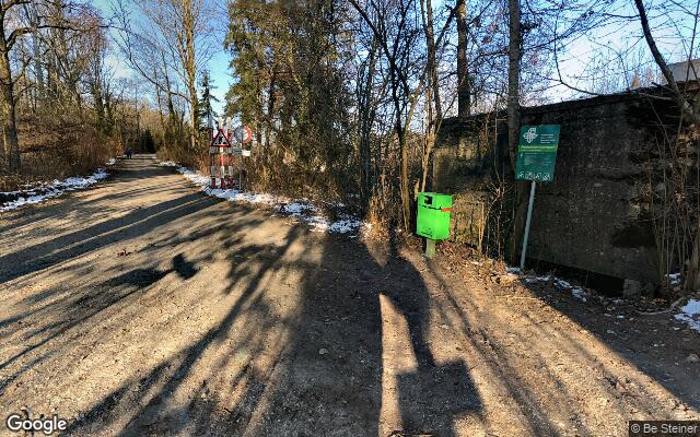 Picture of the location