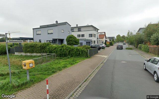Picture of the location