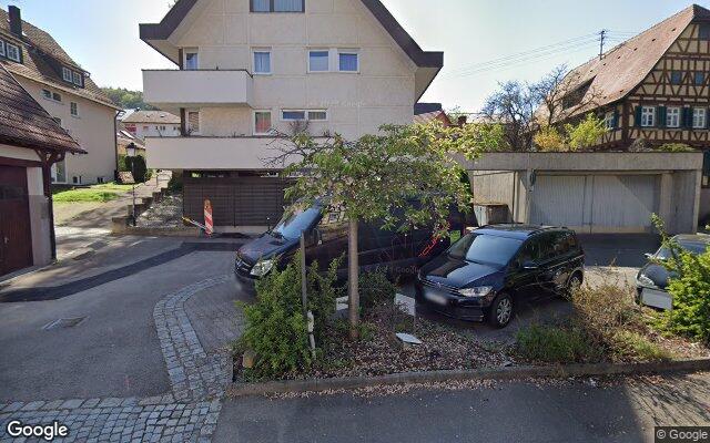 Picture of the location