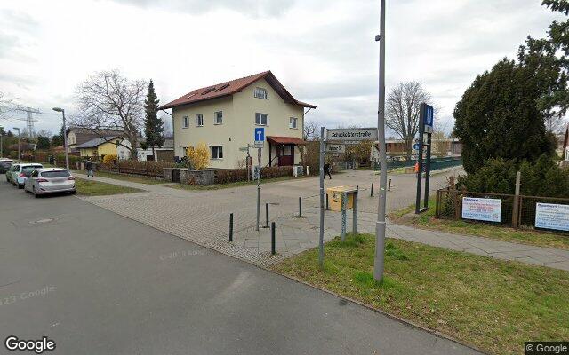 Picture of the location