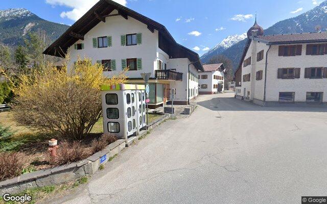 Picture of the location