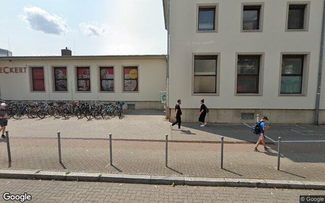 Picture of the location