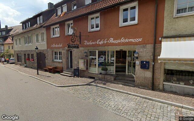 Picture of the location
