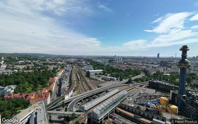 Picture of the location