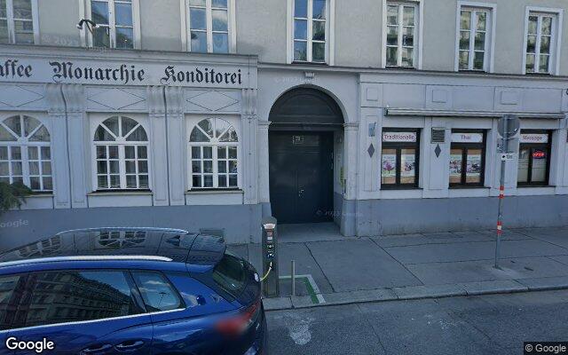 Picture of the location