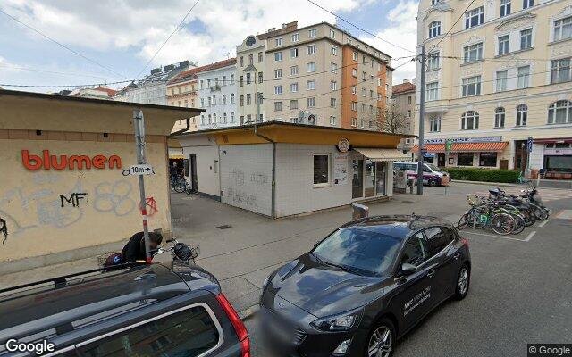 Picture of the location