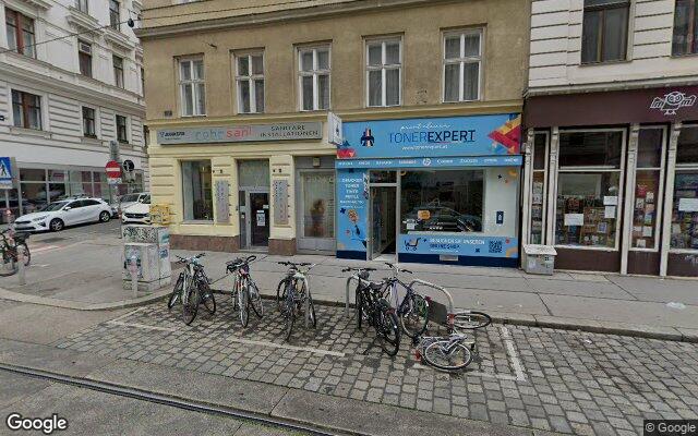 Picture of the location