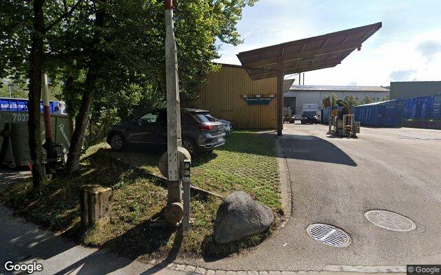 Picture of the location