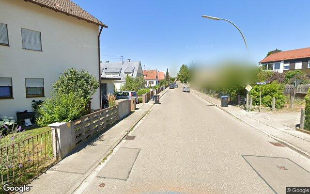Picture of the location