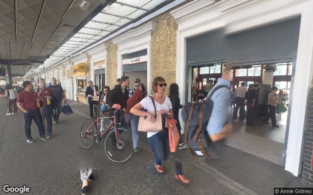 Picture of the location