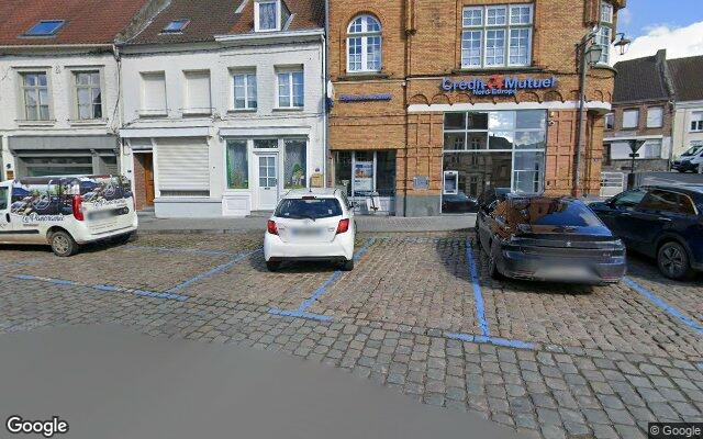 Picture of the location
