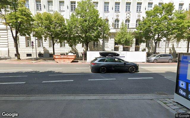 Picture of the location