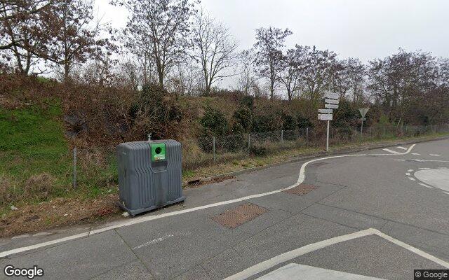 Picture of the location