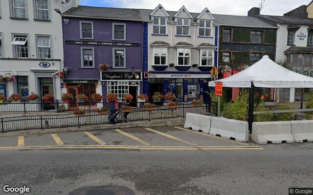 Picture of the location