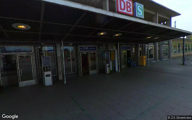 Picture of the location