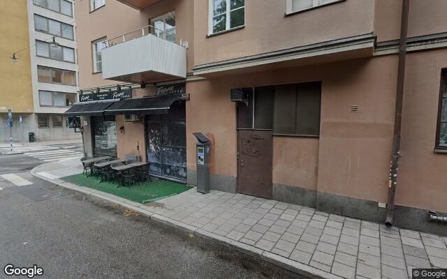 Picture of the location