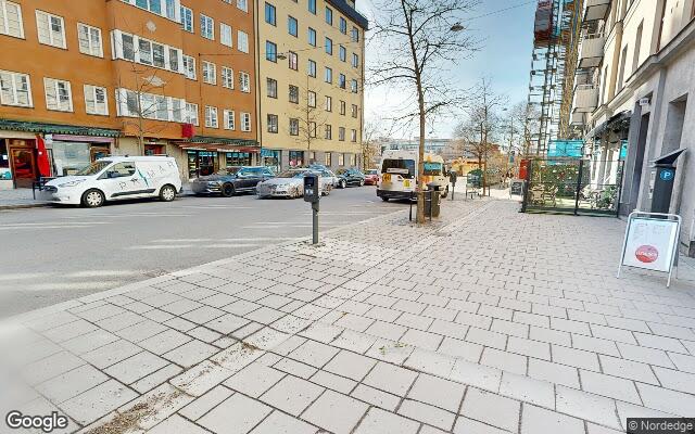 Picture of the location