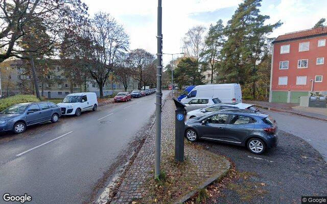 Picture of the location