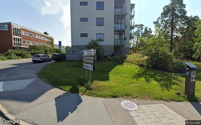 Picture of the location